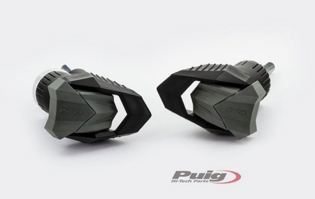 Afbeeldingen van Sliders Puig model R19 BMW F900R '20-21