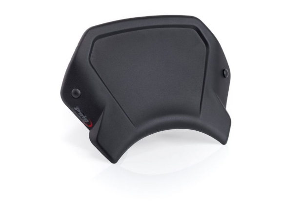 Afbeeldingen van Front Plate Puig Ducati Scrambler (div modellen)