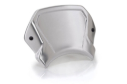 Afbeeldingen van Front Plate Puig Ducati Scrambler (div modellen)