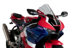 Afbeeldingen van Vervangingsruit Z-Racing Puig Honda CBR1000RR-R/ SP '20-