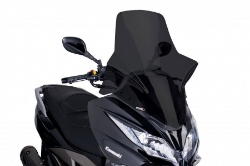 Afbeeldingen van Vervangingsruit V-Tech Line Touring Kawasaki J125 '16-/ J300 '14-16