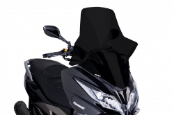 Afbeeldingen van Vervangingsruit V-Tech Line Touring Kawasaki J125 '16-/ J300 '14-16