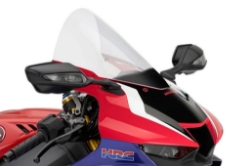 Afbeeldingen van Vervangingsruit R-Racer Puig Honda CBR1000RR-R / SP '20- transparant