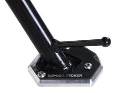 Afbeeldingen van Zijstandaard vergroter Hepco&Becker Honda CB500F '19-'23