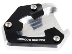 Afbeeldingen van Zijstandaard vergroter Hepco&Becker Honda CBR650R ’19-'20