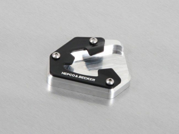 Afbeeldingen van Zijstandaard vergroter Hepco&Becker Honda NC 750 X / DCT '21-