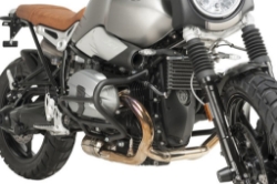 Afbeeldingen van Valbeugel zwart Puig BMW R NineT/ Scrambler '14-