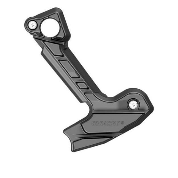 Afbeeldingen van GB-Racing Frame protector M6 links en rechts BMW S1000RR '19-