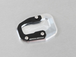 Afbeeldingen van Zijstandaard vergroter Hepco&Becker Honda NC750X '14-'20