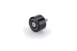 Afbeeldingen van Stuureind adapter Puig Aprilia Shiver 900/Tuono 660 '17- (per stuk)