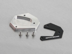 Afbeeldingen van Zijstandaard vergroter Hepco&Becker Honda CB650F '14-'20