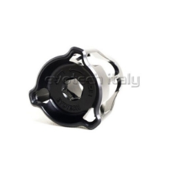 Afbeeldingen van Preload Adjuster zwart Evotech KTM Superduke 1290 R '20-