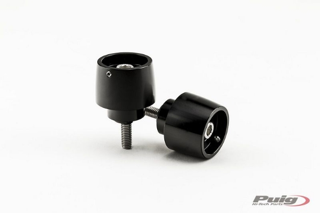 Afbeeldingen van Trillingsdempers Puig Thruster diverse Honda modellen