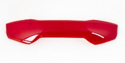 Afbeeldingen van Reflector rood voor TC40 Journey topkoffer Hepco&Becker