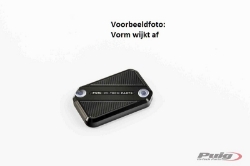 Afbeeldingen van Remvloeistofreservoircover Puig Suzuki Katana 1000 '19- / GSX-S1000 '21-