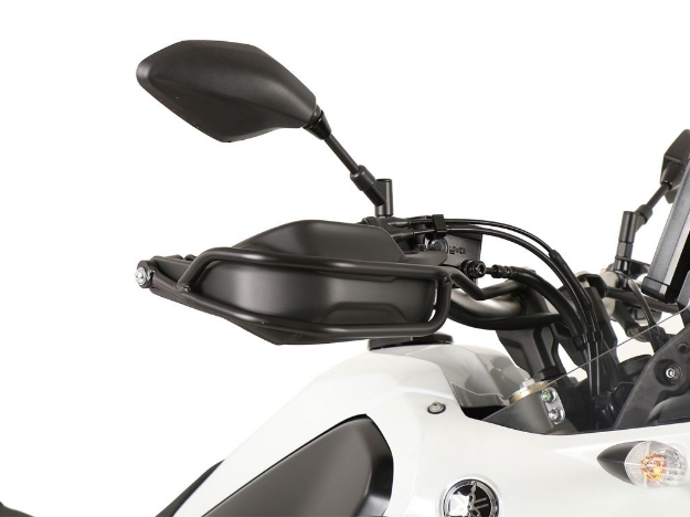 Afbeeldingen van Handkap bescherm beugels Hepco&Becker Yamaha XT700Z Tenere '19-24 / Rally '20-24