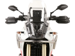 Afbeeldingen van Handkap bescherm beugels Hepco&Becker Yamaha XT700Z Tenere '19-24 / Rally '20-24