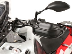 Afbeeldingen van Handkap bescherm beugels Hepco&Becker Yamaha XT700Z Tenere '19-24 / Rally '20-24