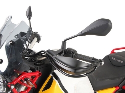 Afbeeldingen van Handkap bescherm beugels Hepco&Becker Moto Guzzi V85TT '19-'23