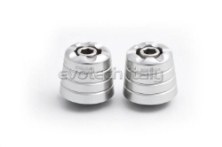 Afbeeldingen van Trillingsdempers Evotech BMW S1000RR 2009-