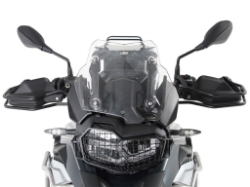 Afbeeldingen van Handkap bescherm beugels Hepco&Becker BMW F850GS 18-