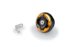 Afbeeldingen van Olievuldop model Track voor diverse Yamaha modellen Puig