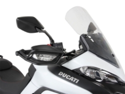 Afbeeldingen van Handkap bescherm beugels Hepco&Beacker Ducati Multistrada 950/ S '17-'21