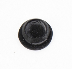 Afbeeldingen van Rubber plug voor Gobi zijkoffer Hepco&Becker