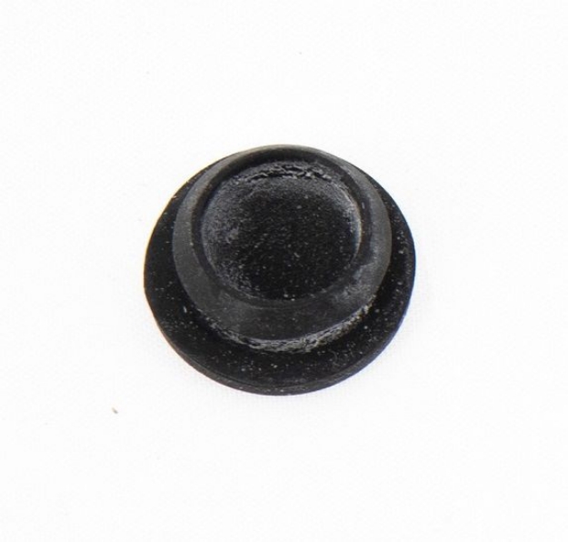 Afbeeldingen van Rubber plug voor Gobi zijkoffer Hepco&Becker