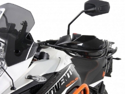 Afbeeldingen van Handkap bescherm beugels Hepco&Becker KTM 1090 Adventure R '17-