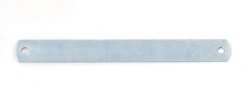 Afbeeldingen van Railing set counter part voor Alu Box 40L zijkoffer Hepco&Becker