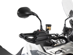 Afbeeldingen van Handkap bescherm beugels Hepco&Becker Triumph Tiger 900 Rally / GT / Pro '20-23