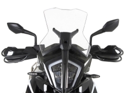 Afbeeldingen van Handkap bescherm beugels Hepco&Becker KTM 890 Adventure / R / Rally '21-22