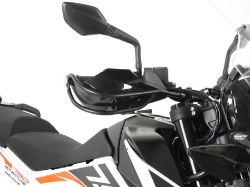 Afbeeldingen van Handkap bescherm beugels Hepco&Becker KTM 890 Adventure / R / Rally '21-22
