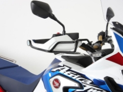 Afbeeldingen van Handkap bescherm beugels Honda CRF1000L Africa Twin Adventure Sports '18-20