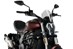 Afbeeldingen van Vervangingsruit naked bike Puig Benelli 502C '19-