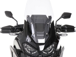 Afbeeldingen van Handkap bescherm beugels Honda CRF1000L Africa Twin '20-23
