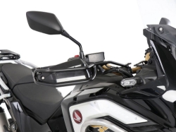 Afbeeldingen van Handkap bescherm beugels Honda CRF1000L Africa Twin '20-23