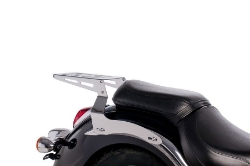 Afbeeldingen van Luggage rack RVS Custom Acces Honda VTX1300 / VTX1800