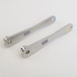 Afbeeldingen van Verlaging set 30mm Suzuki SV1000 '03-'08