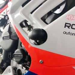 Afbeeldingen van GB-Racing sliders model Bullet BMW S1000RR / M1000RR / M1000R / M1000XR