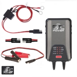 Afbeeldingen van Premium acculader SC10 SC Power 6/12V 1,0A