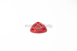 Afbeeldingen van Koppeling drukplaat aluminium Evotech voor Ducati Panigale V4 / 1299 / 1199 / 959 / 899