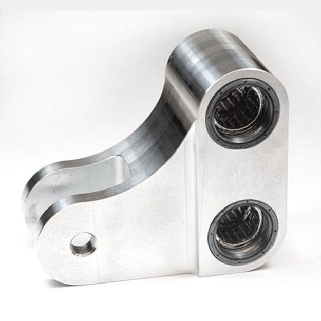 Afbeeldingen van Verlaging set 50mm Husqvarna 701 Enduro/Supermoto '16-