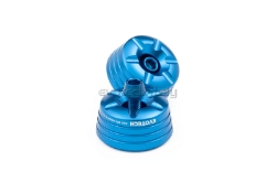 Afbeeldingen van Trillingsdempers Evotech diverse Triumph
