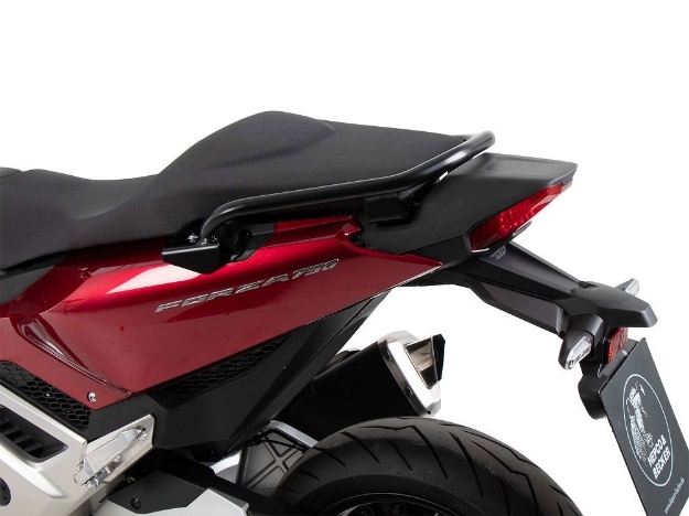 Afbeeldingen van Duo handgreep Hepco&Becker voor Honda Forza 750 '21-24