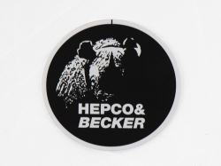 Afbeeldingen van Middenbok verentrekker Hepco&Becker