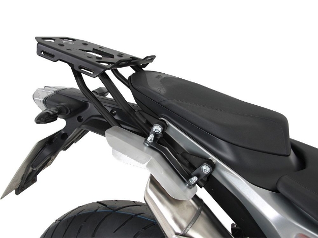 Afbeeldingen van Hitteschild voor KTM 890 DUKE '20-