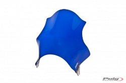 Afbeeldingen van Windscherm Puig model Track Suzuki GSF650 '05-'08/1200 '06/1250 Bandit '07-'09