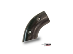 Afbeeldingen van MIVV Heat Shield Cover Carbon Moto Guzzi V85TT '19-